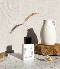 Load image into Gallery viewer, Pine Tree + Vetiver alcohol-free perfume
