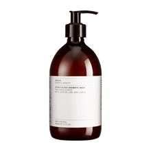 Charger l&#39;image dans la galerie, citrus blend aromatic wash
