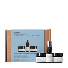 Load image into Gallery viewer, discovery box skincare
