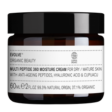 Afbeelding in Gallery-weergave laden, multi peptide 360 moisture cream
