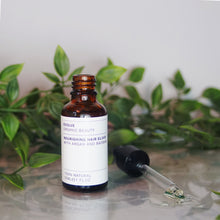 Afbeelding in Gallery-weergave laden, nourishing hair elixir
