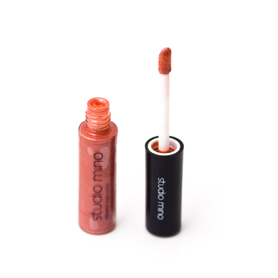 bio vegan lipgloss