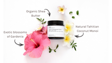 Afbeelding in Gallery-weergave laden, tropical blossom body butter
