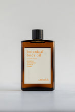 Load image into Gallery viewer, botanical body oil
