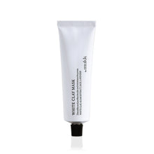 Charger l&#39;image dans la galerie, white clay mask
