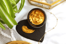 Afbeelding in Gallery-weergave laden, bio-retinol gold mask
