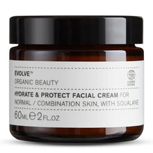 Charger l&#39;image dans la galerie, hydrate &amp; protect facial cream
