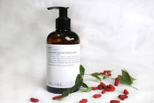 Afbeelding in Gallery-weergave laden, pomegranate and goji aromatic wash
