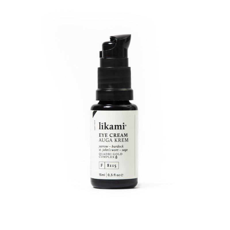 eye cream