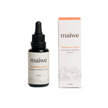 Load image into Gallery viewer, rosehip oil serum

