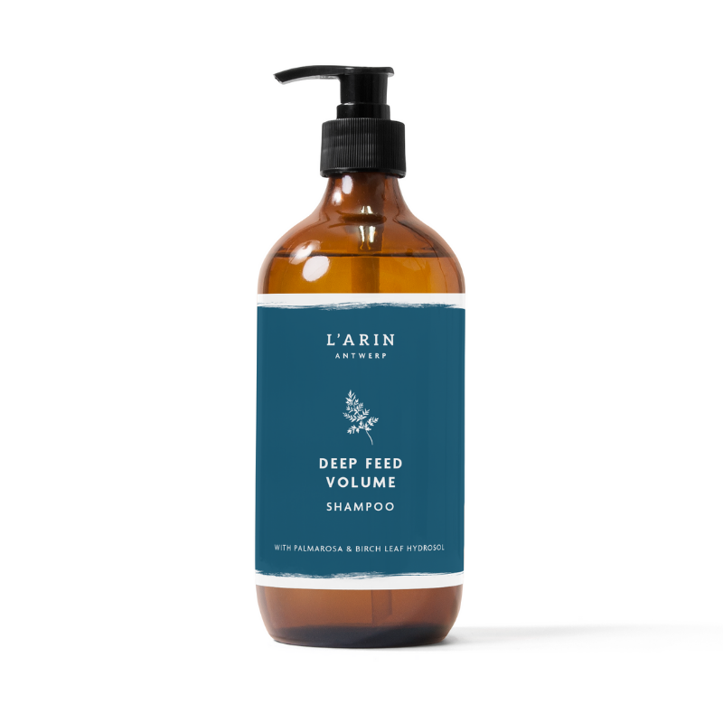 deep feed volume shampoo