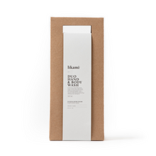 Charger l&#39;image dans la galerie, duo hand &amp; body wash

